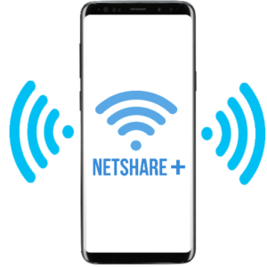 NetShare – no-root-tethering