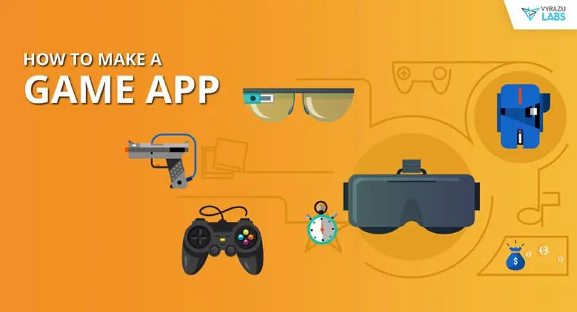 How to Make a Game: Step-by-Step Guide to Game Development in 2024