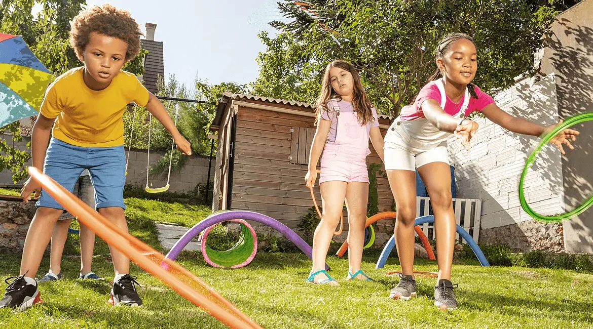 Fun Games to Play: Ultimate Guide for All Ages