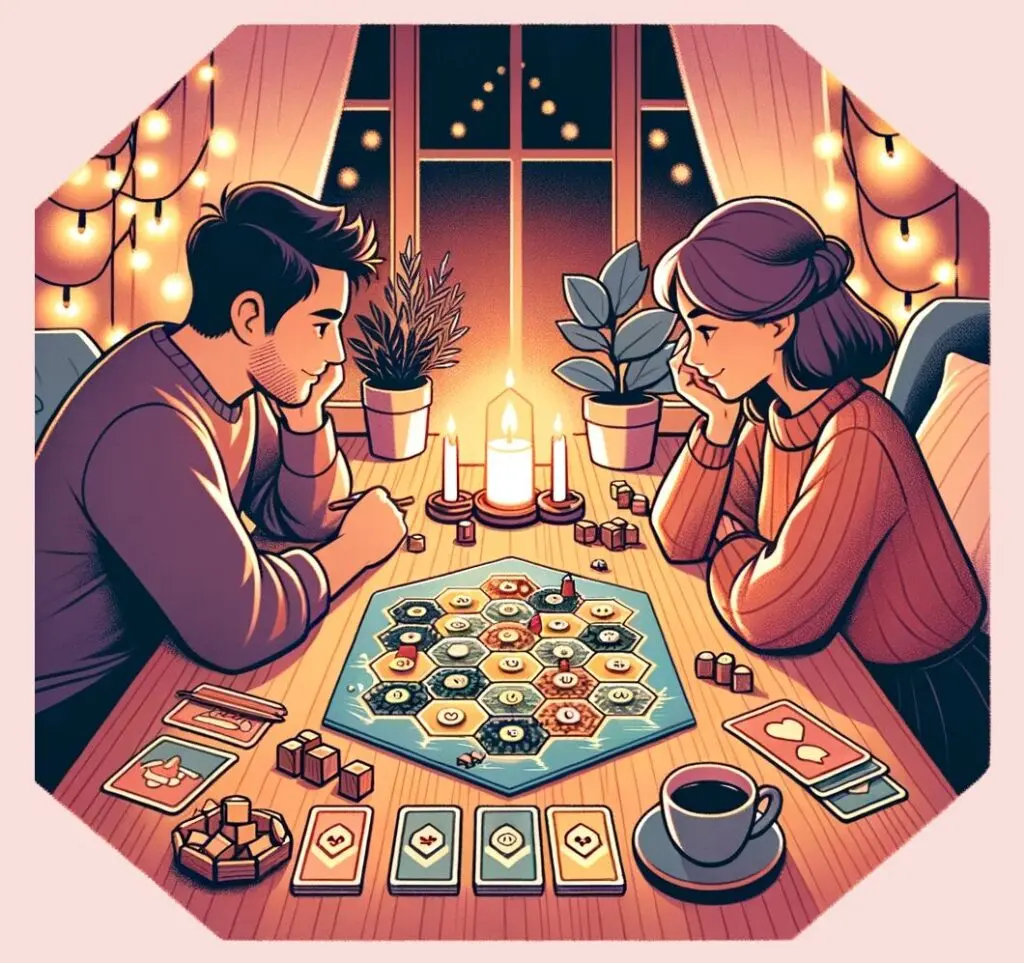 Couples Games