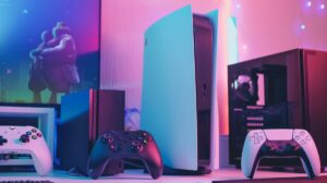 Console Gaming