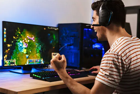 Best Gaming Websites in 2024: Top  Gamers to Explore