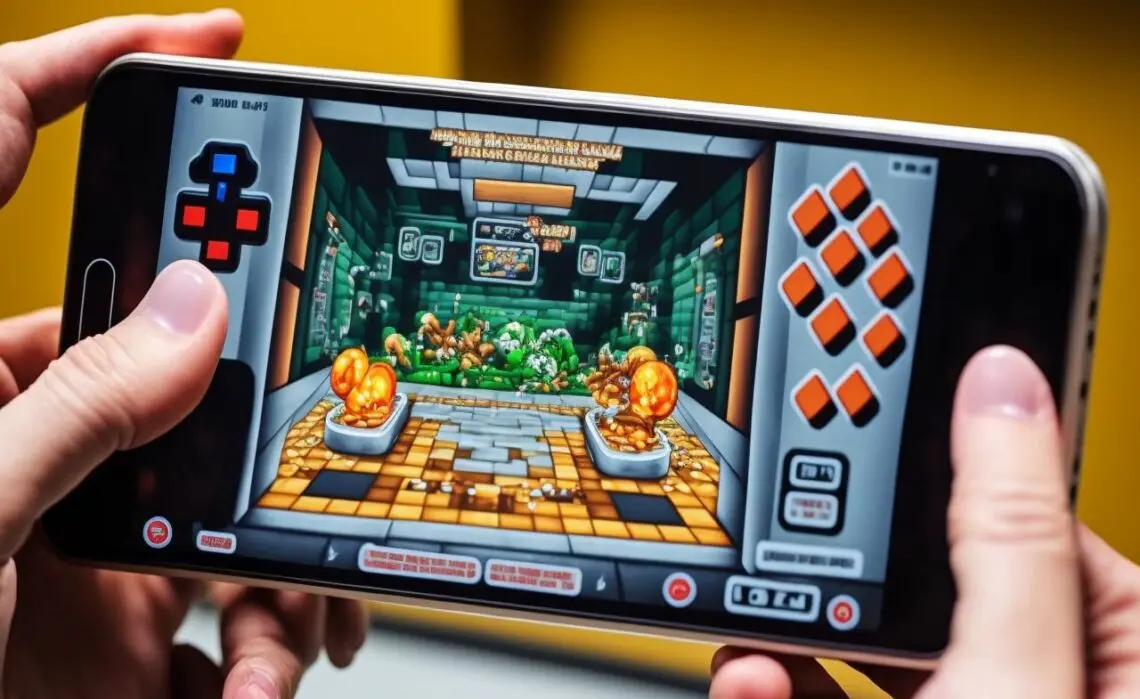 Best Phone Games to Play in 2024: Top Picks for Every Gamer