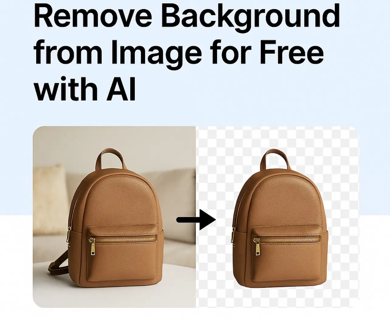iRemove.ai: The Ultimate Free AI Tool to Remove Backgrounds from Images Instantly